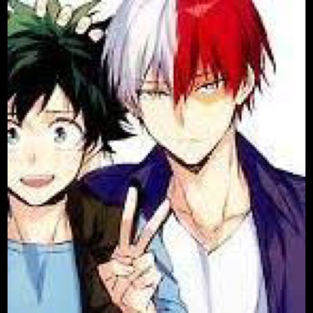 Meet your Posher, Alexas